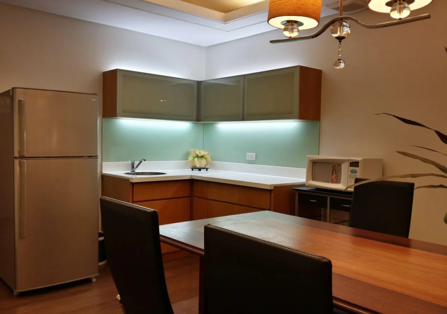 LPI Centre Residences