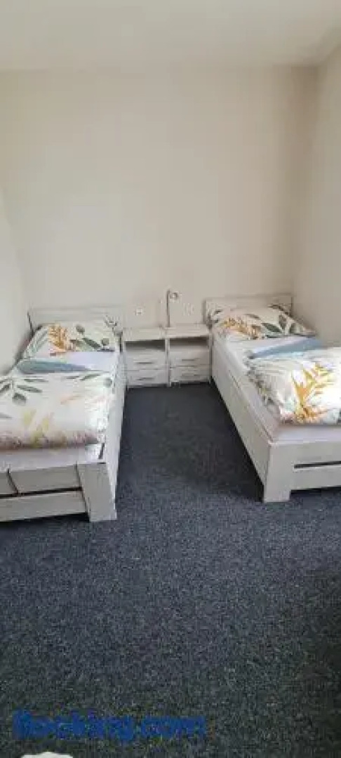 Motorest Stary Jicin