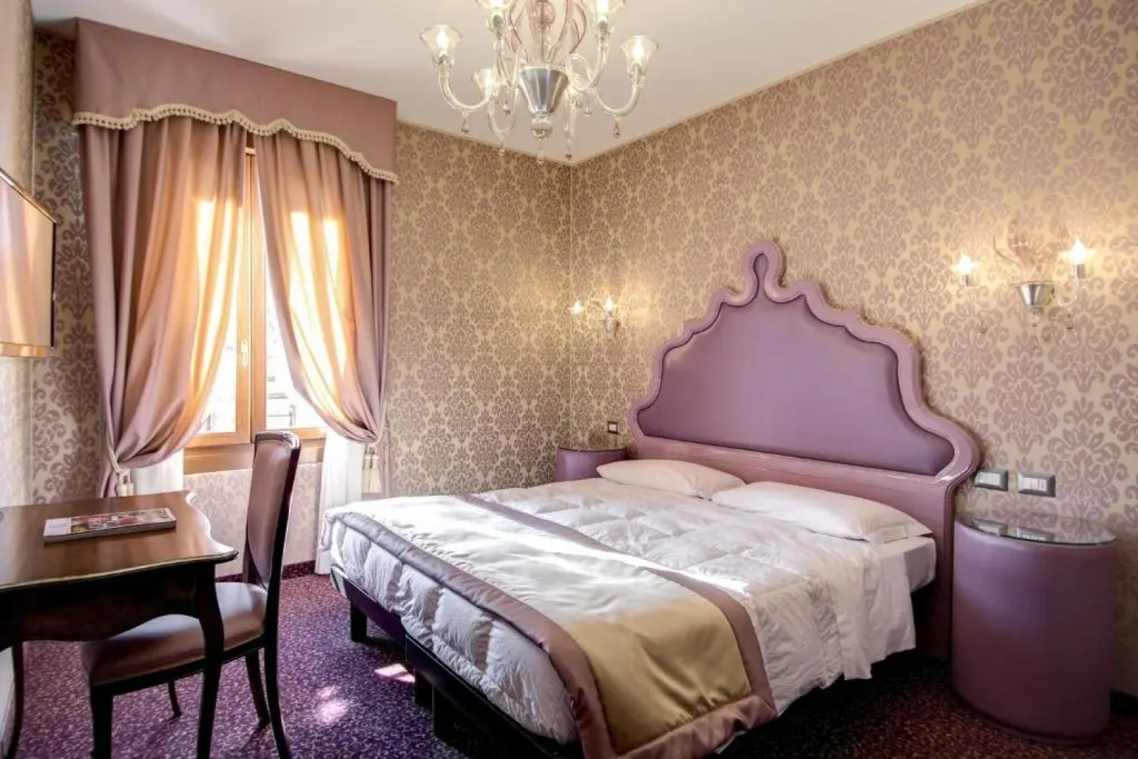 Hotel Domus Cavanis Venezia