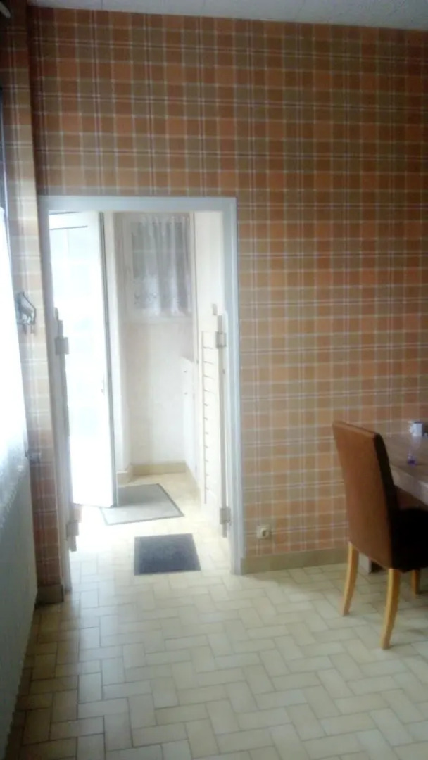 Holiday home Rue du Jeu de Paume