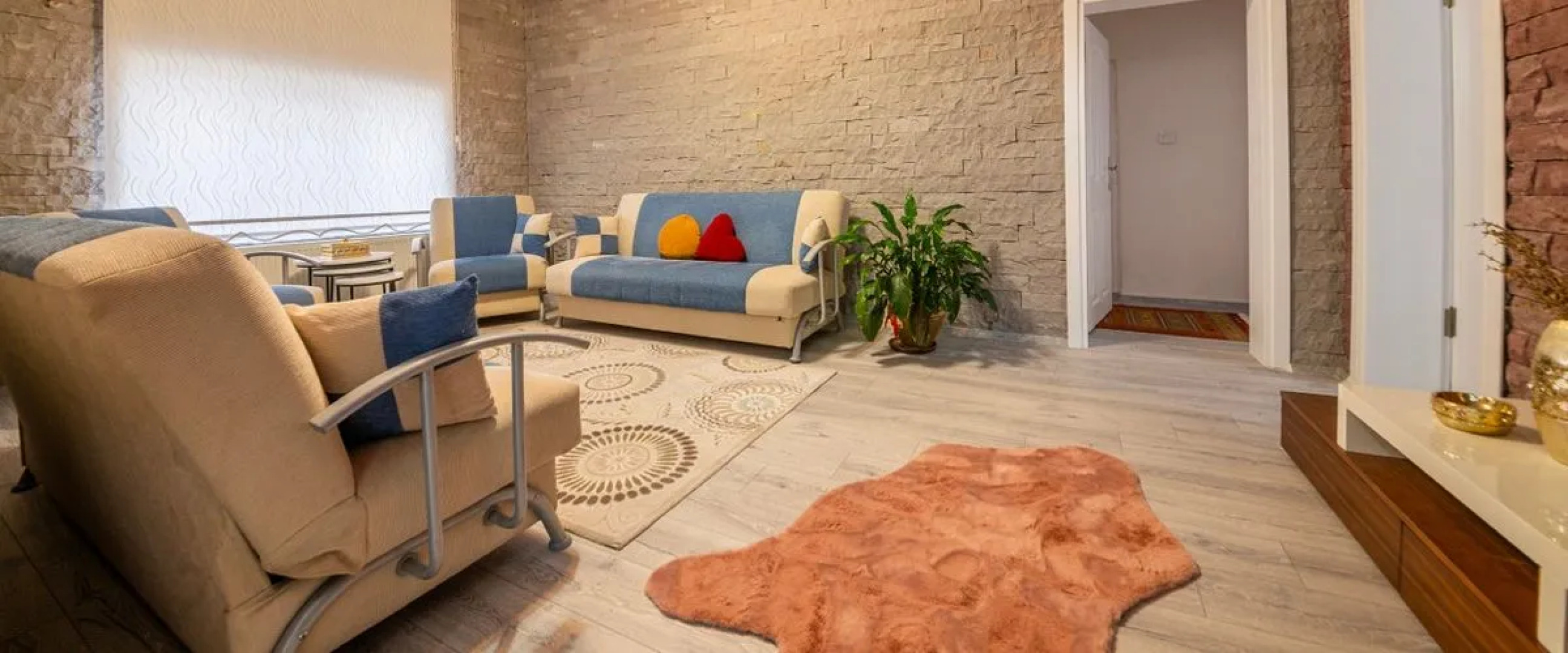 Kapadokya Hatice Ana Tatil Evi