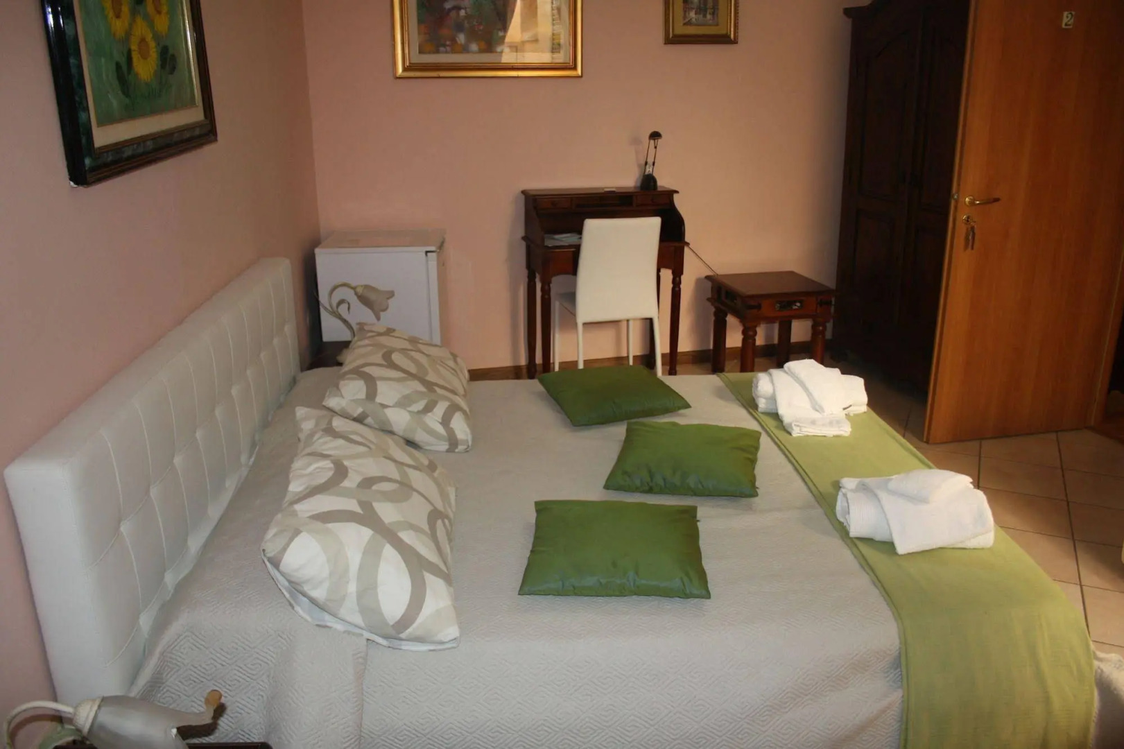 Montevergini B&B