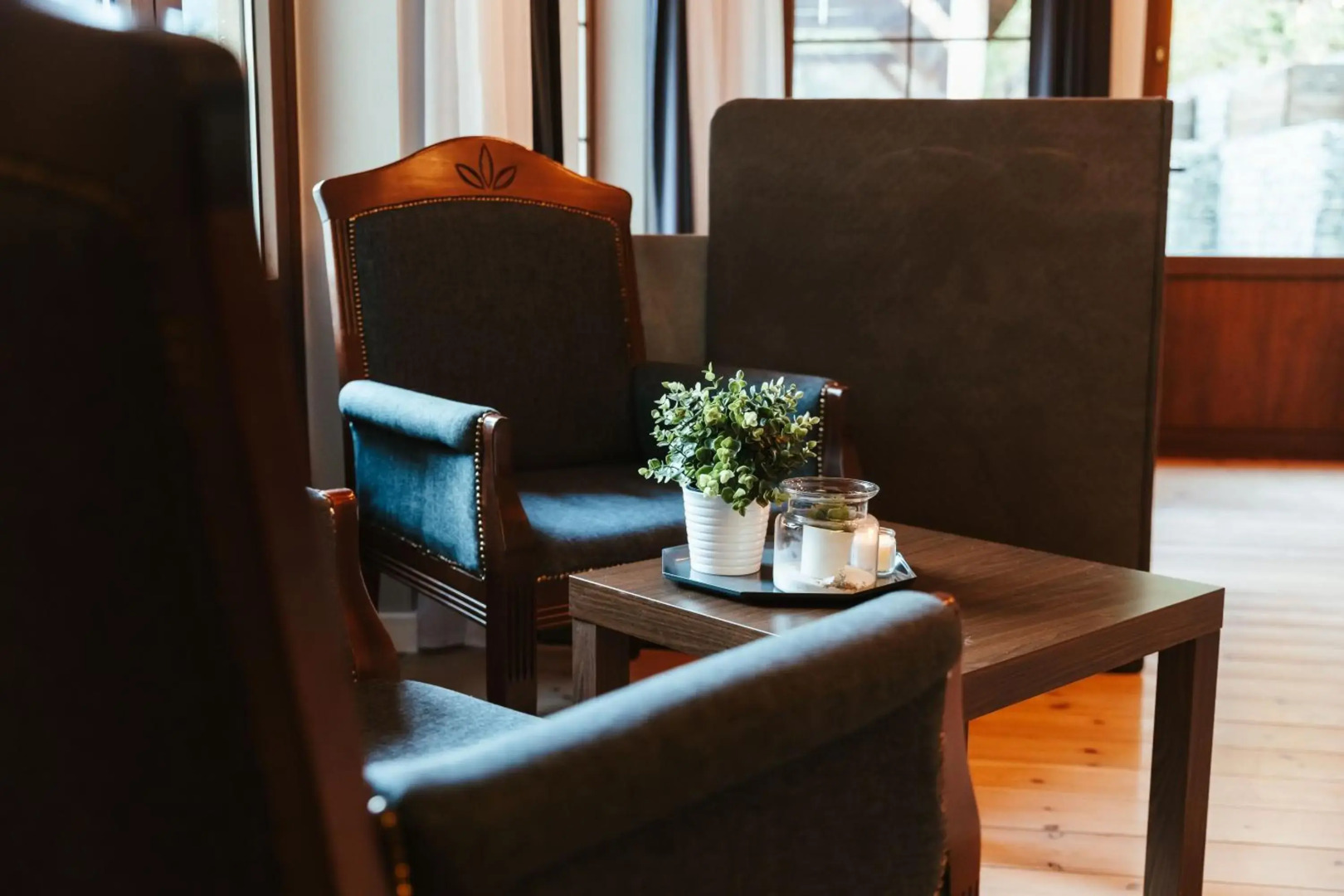 Pensjonat Złote Góry