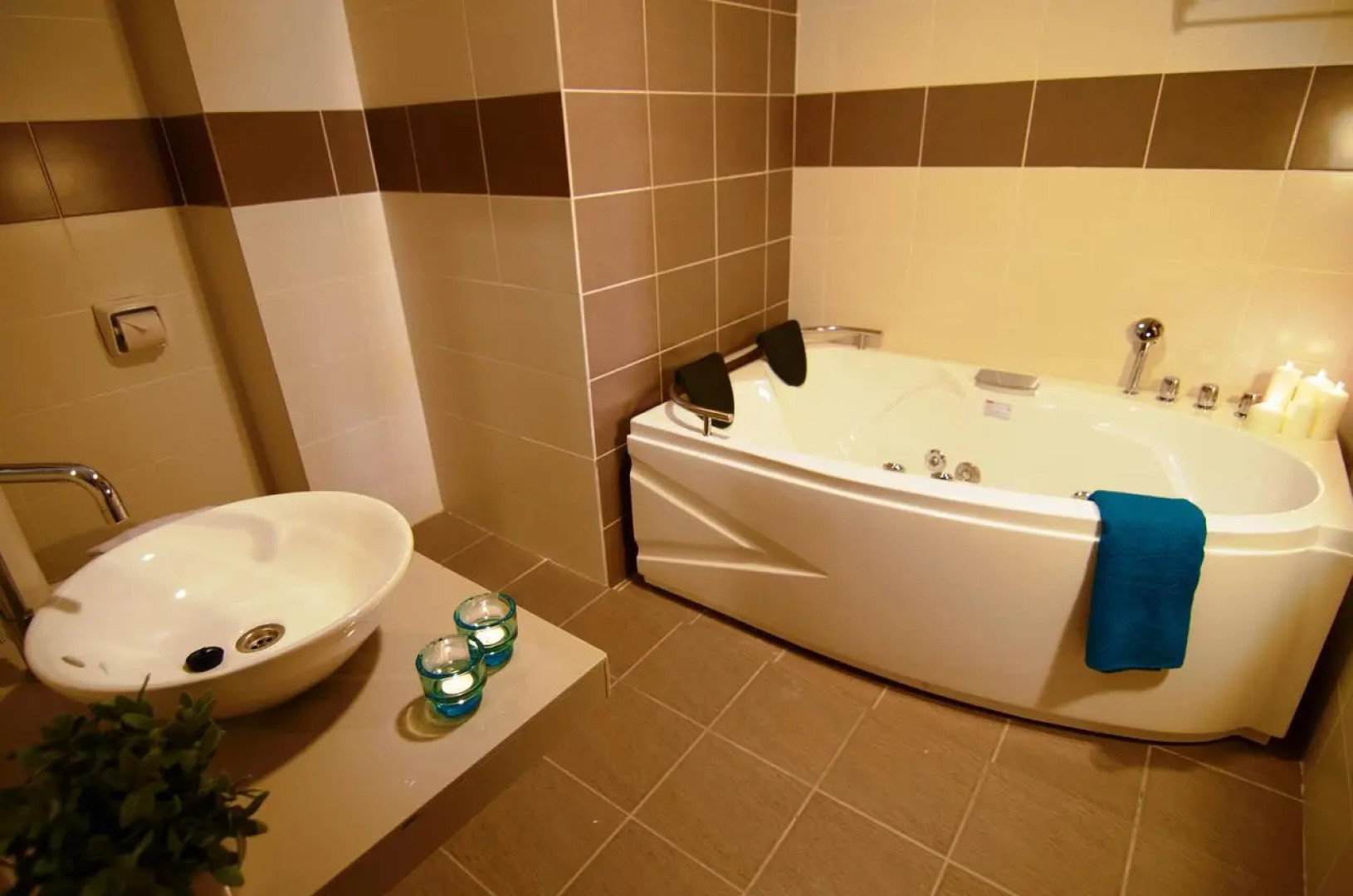 Bayou Lagoon Park Resort Residence