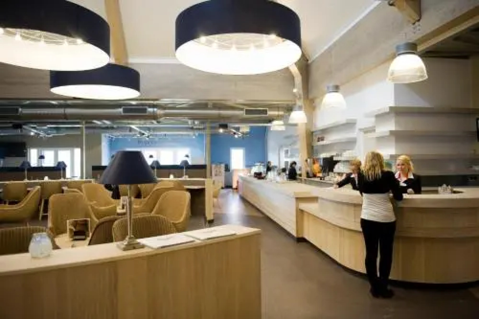 Roompot Noordzee Résidence Cadzand-Bad