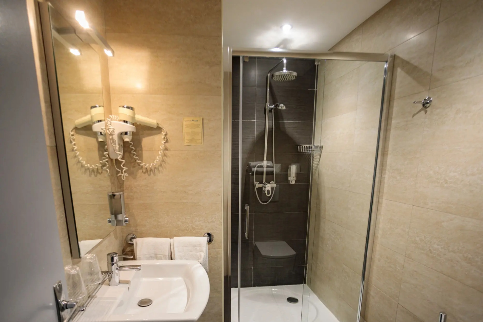 Hotel Spunta Di Mare