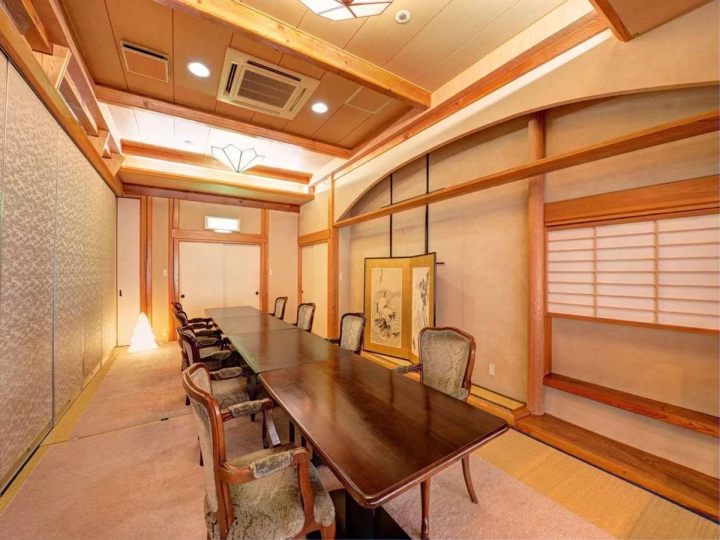 Matsurube Onsen Kamikura