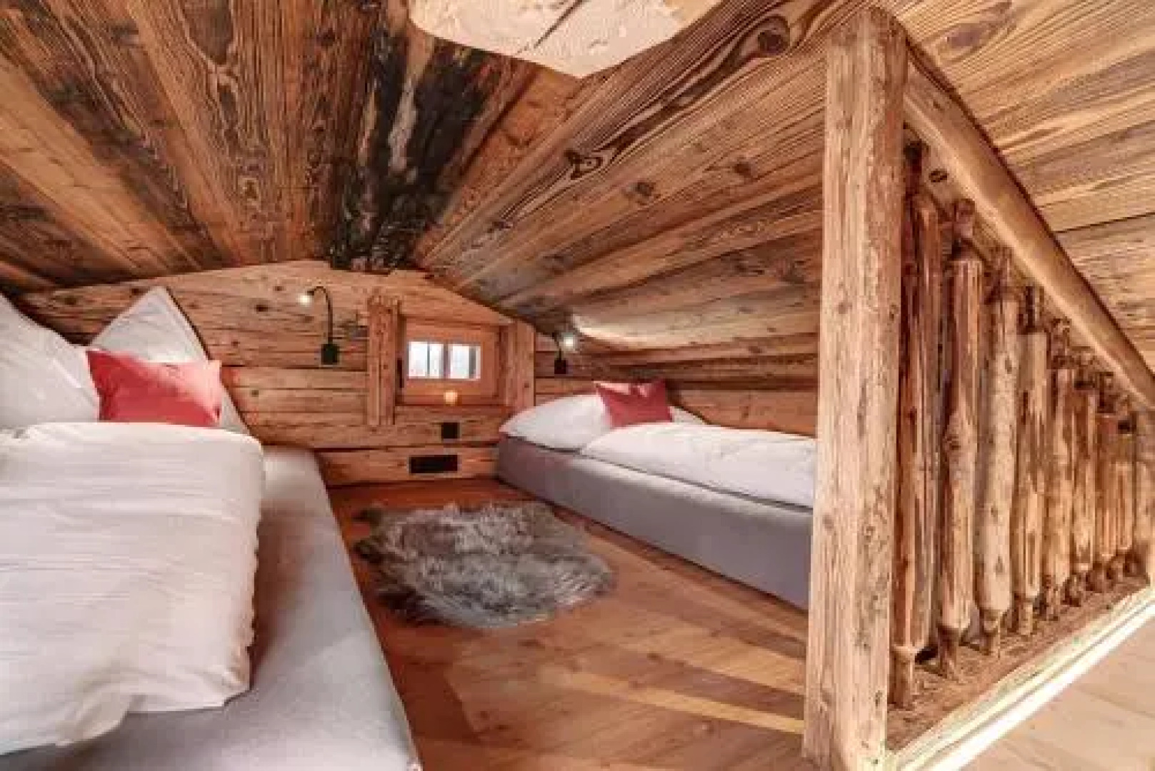 Highking Chalet Grünegg