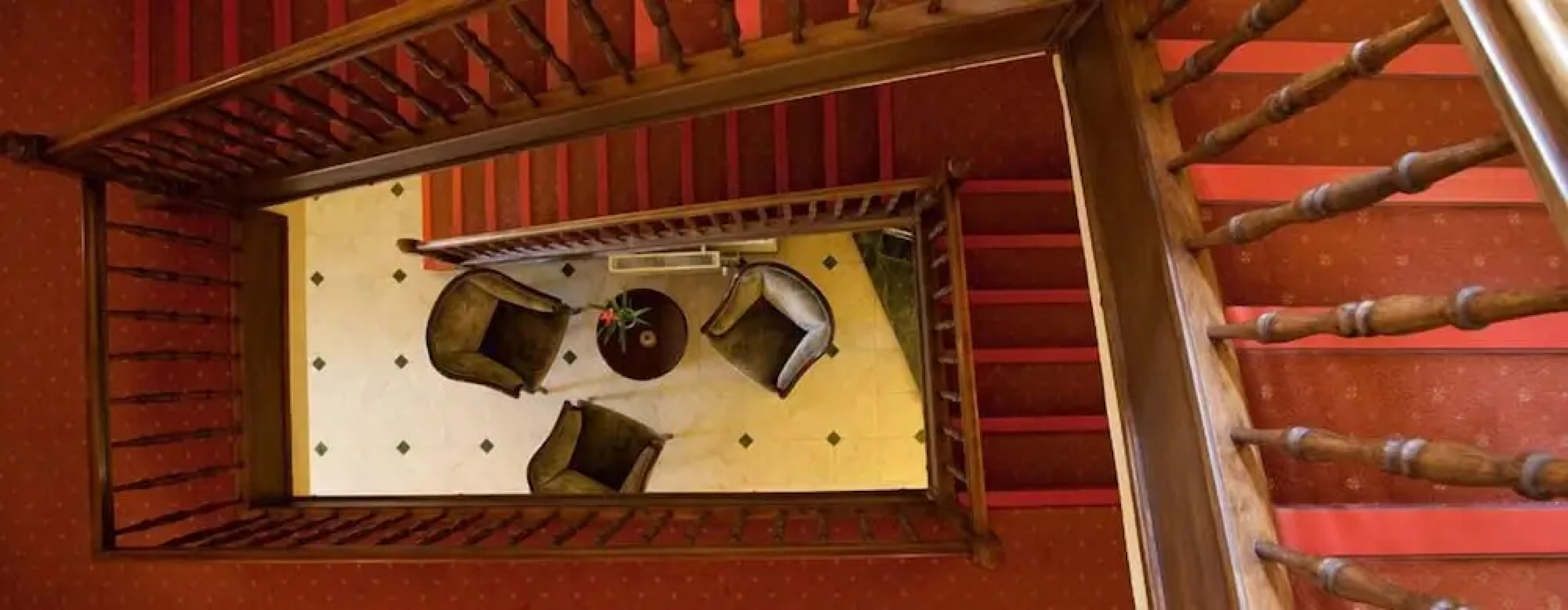 Hotel Stranddistel Rügen