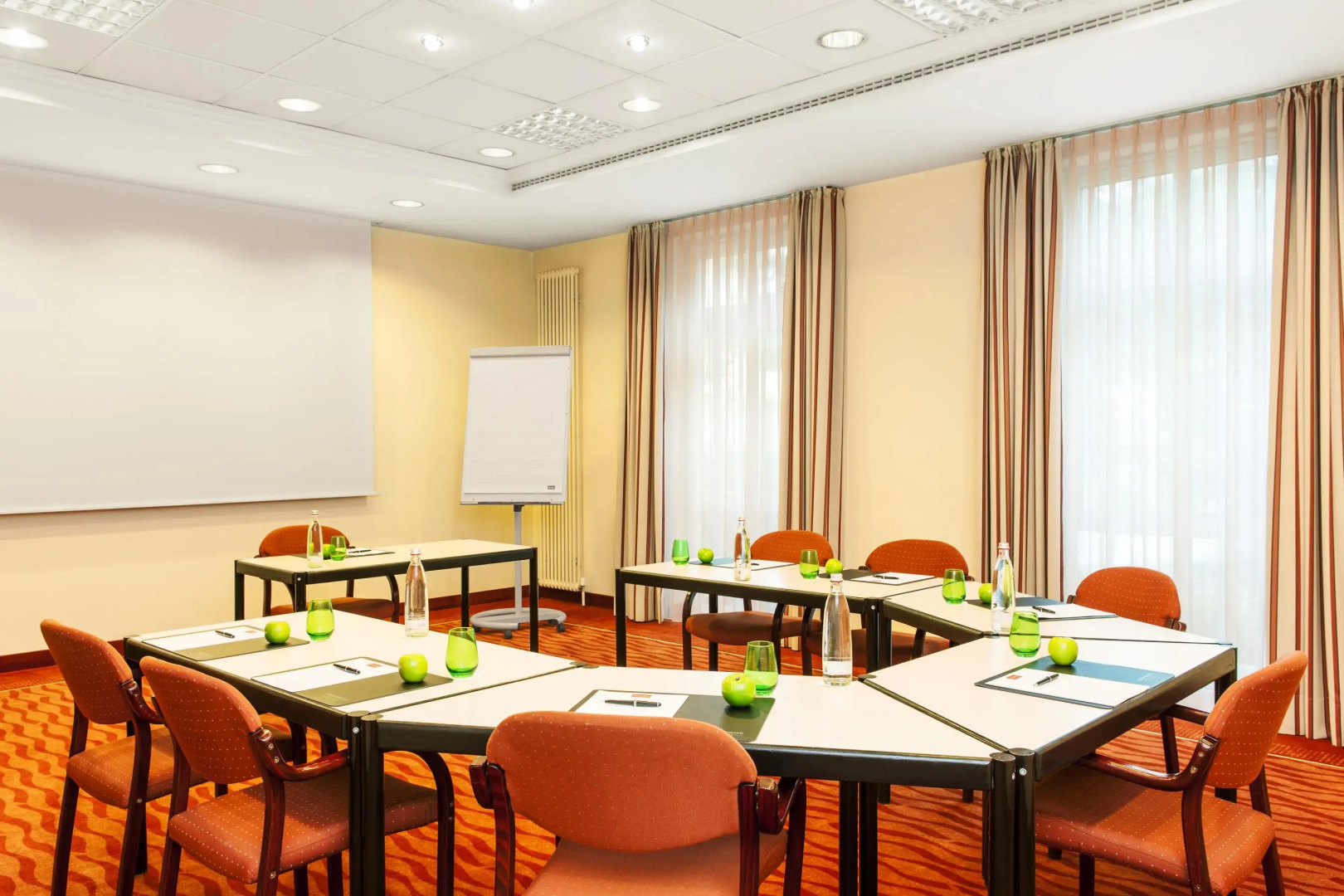 Steigenberger Hotel Deidesheim