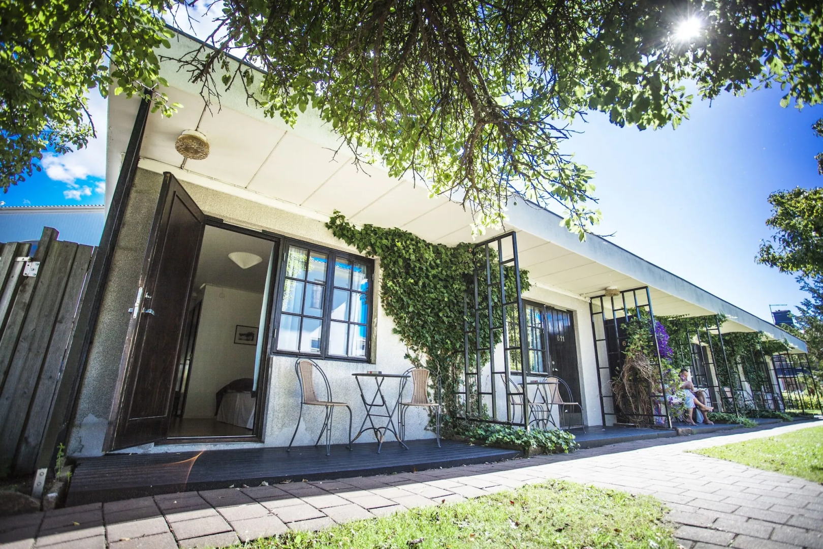 Strand Hotel Borgholm