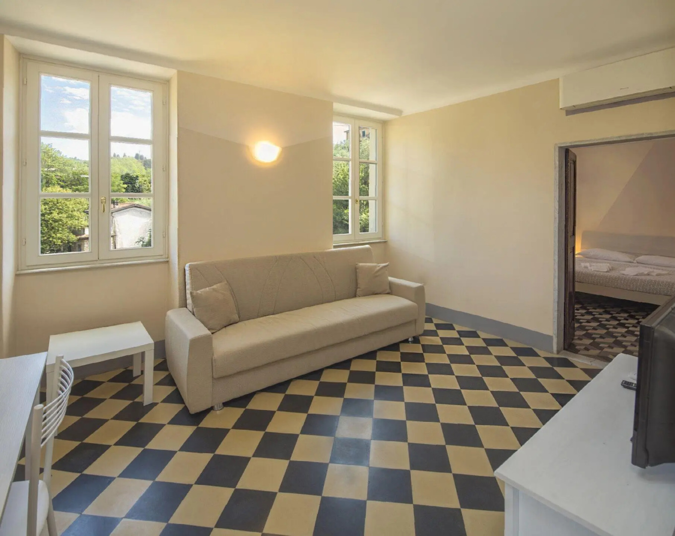 HOTIDAY Apartment Collection - Lerici Terrediliguria