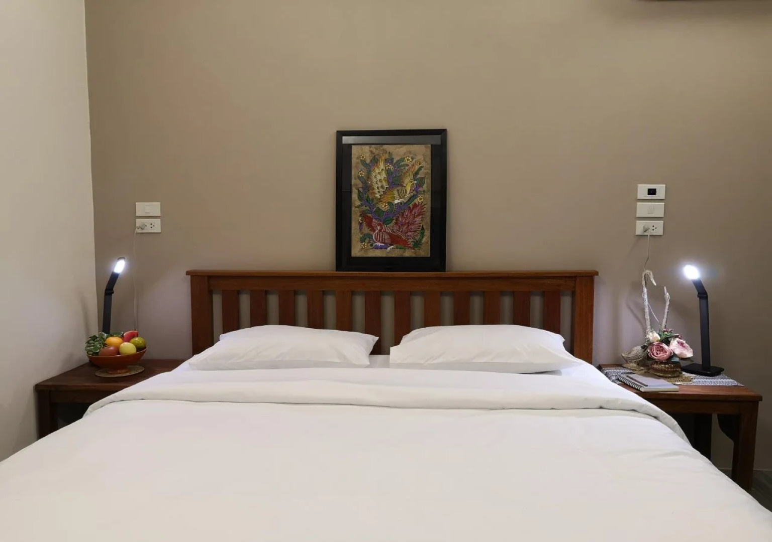 Sleep Soundly By The sea