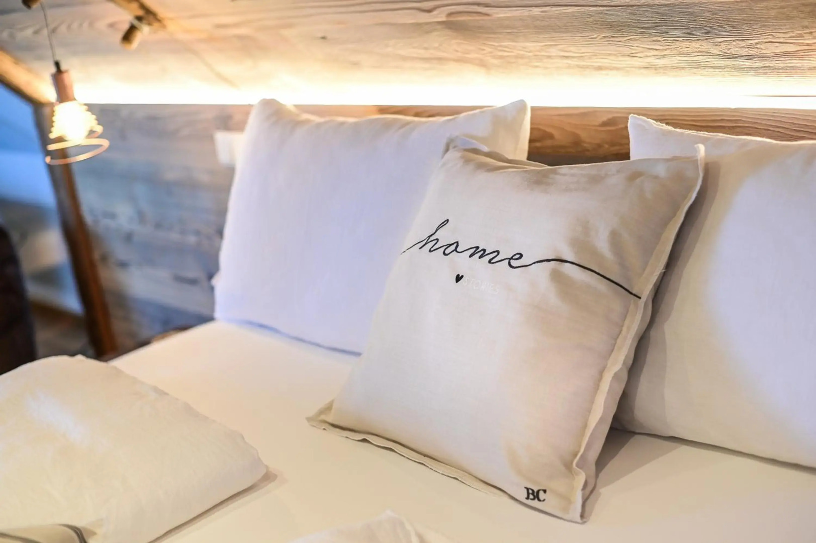 Weinstöckl Hochgrail pures sein