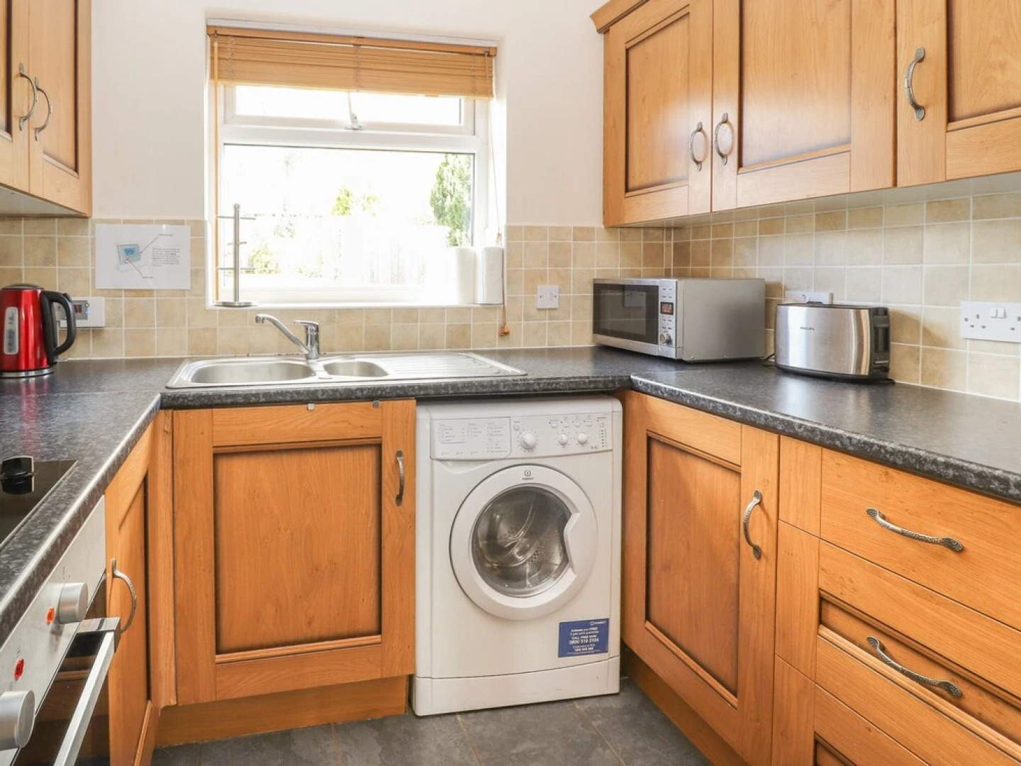 2 Organsdale Cottages