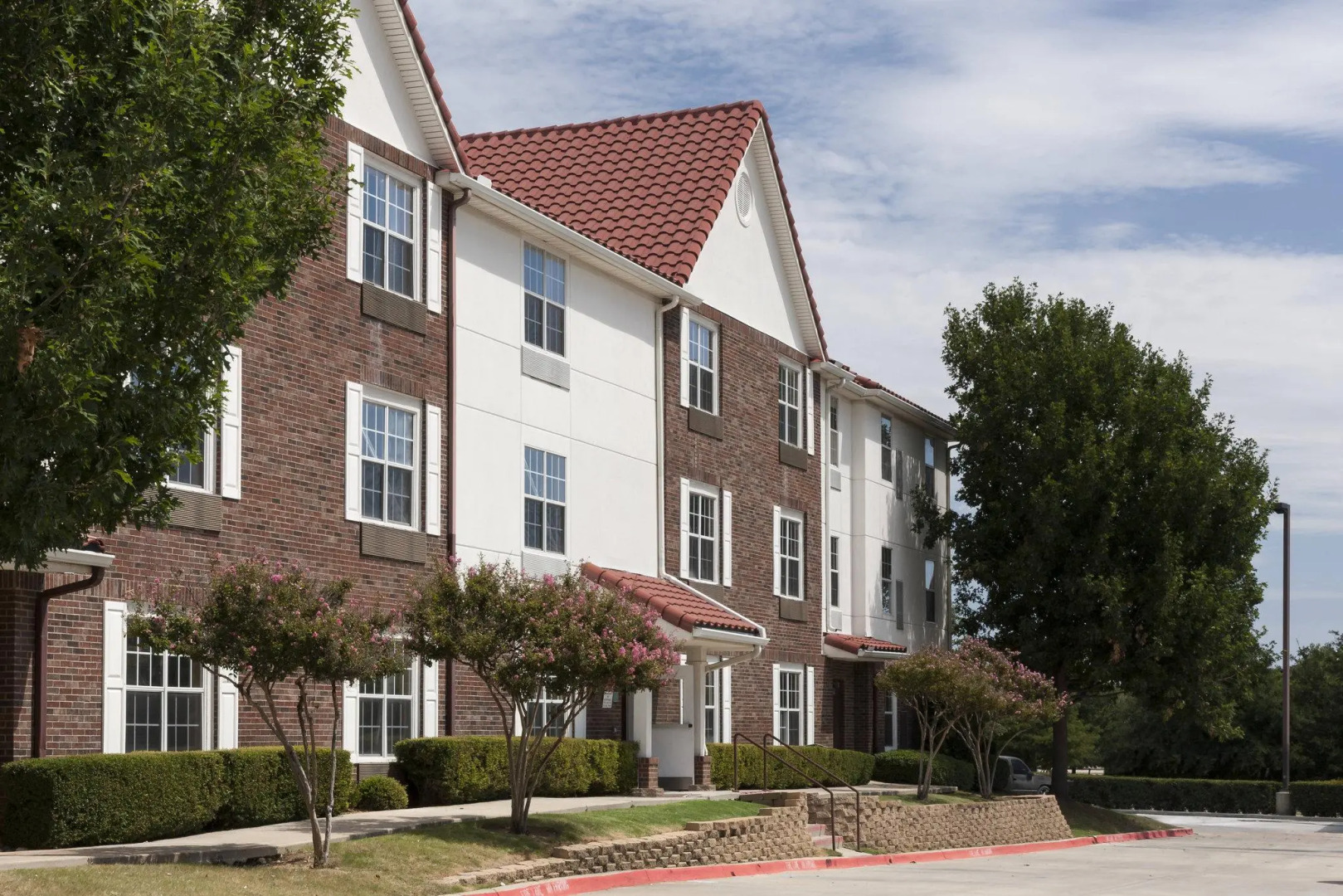 TownePlace Suites by Marriott Dallas Las Colinas