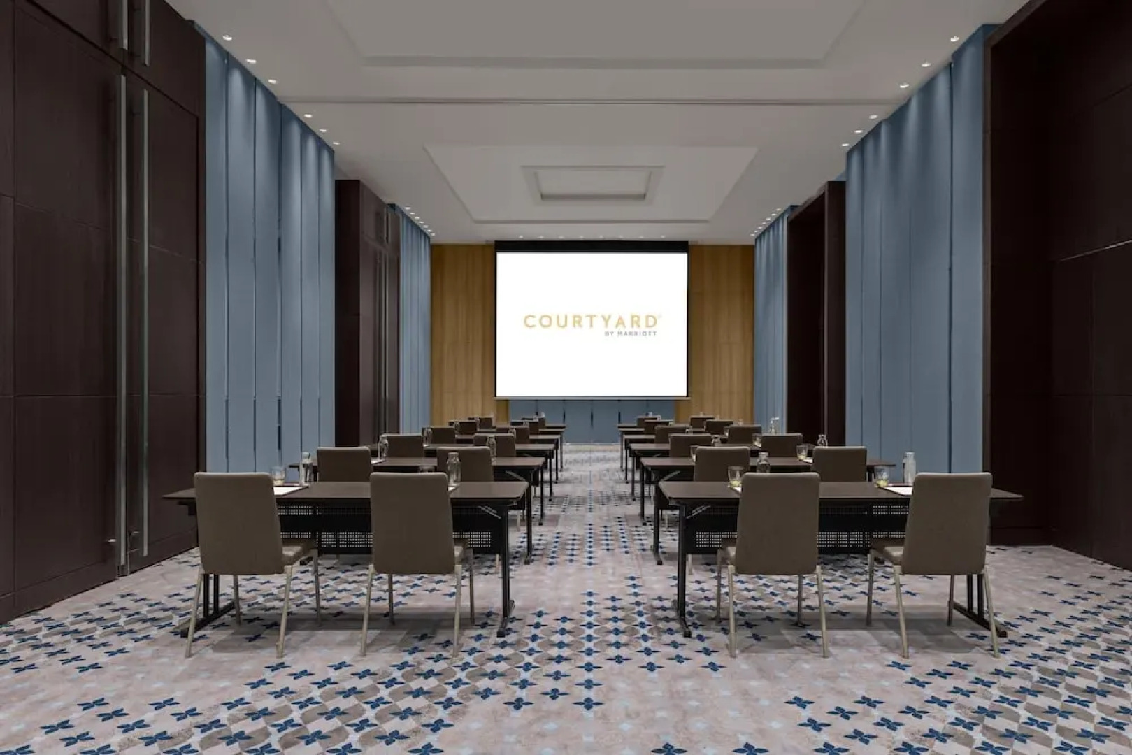 Courtyard by Marriott Bangkok