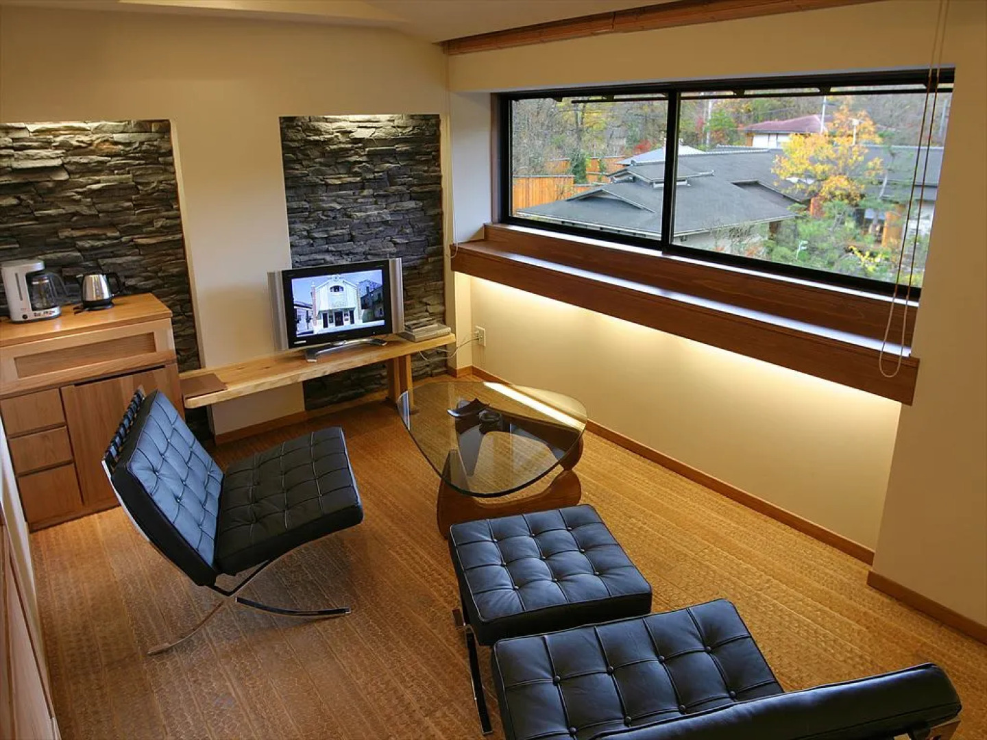 Togattaonsen Bettei Yamabuki