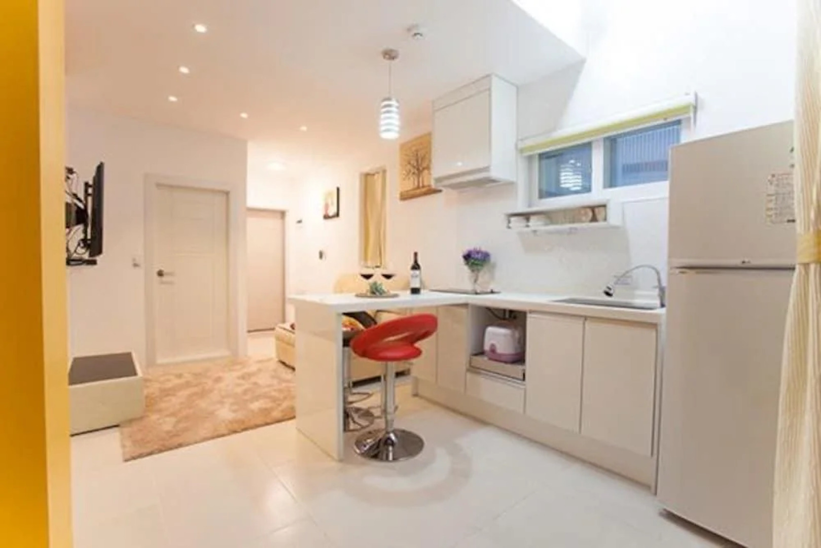 Gapyeong Dream&love Pension