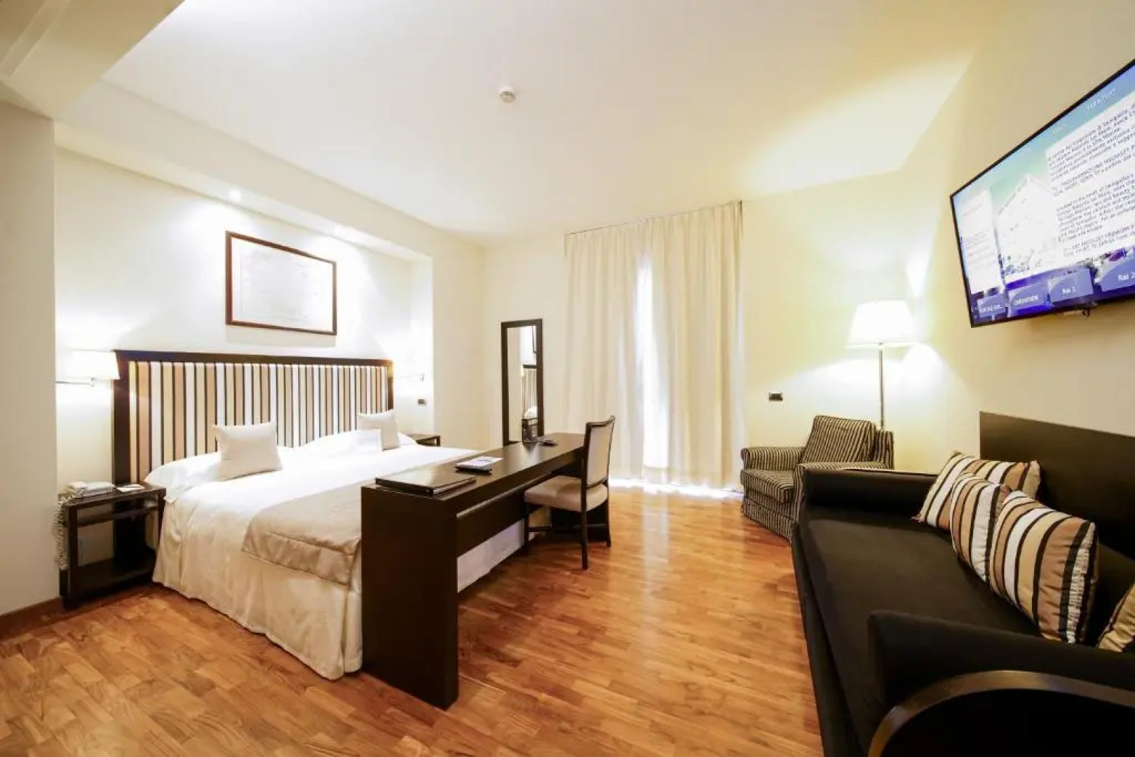 Terrazza Marconi Hotel & Spamarine