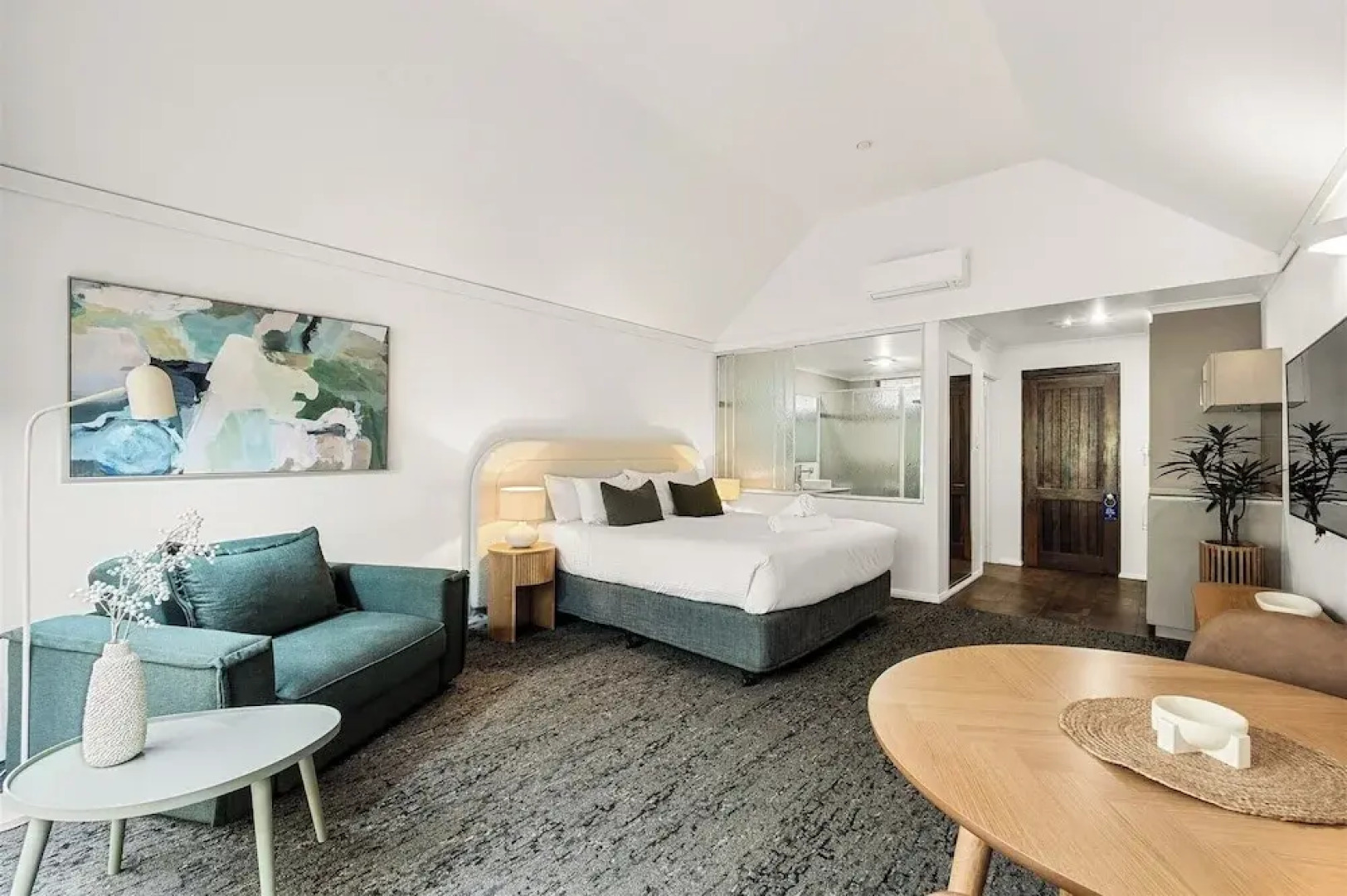 Heritage Trail Lodge Margaret River