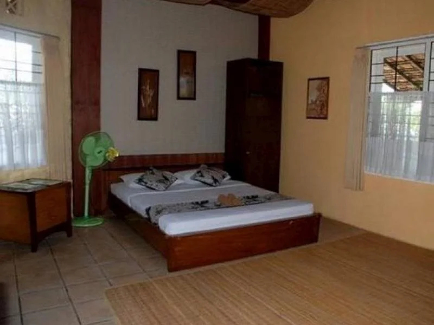 De Daunan Boutique Guesthouse, Gallery & Garden