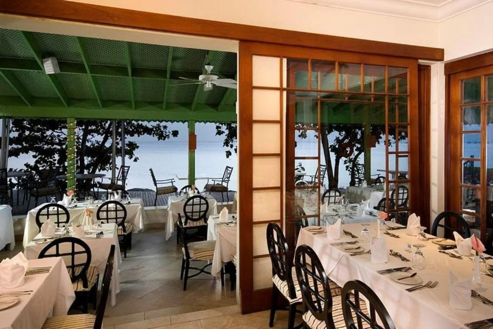 Mango Bay All Inclusive