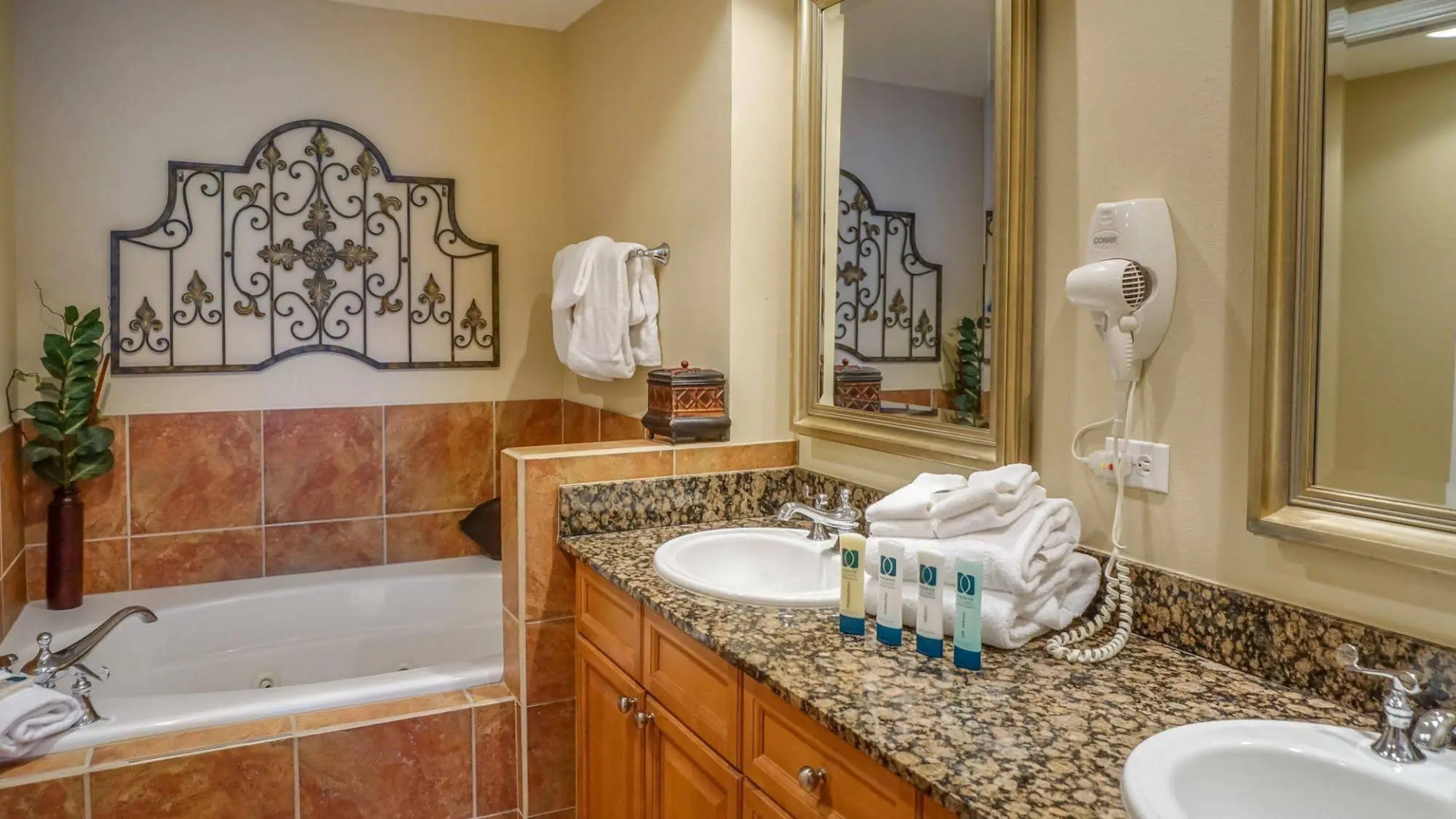 Portofino Island Resort