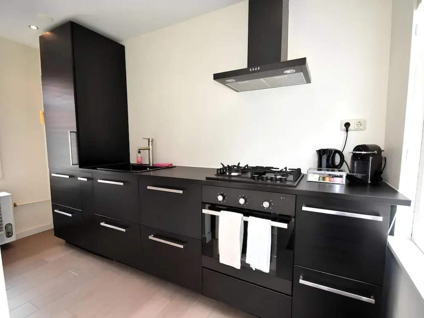 Sunny Shores of Huisduinen