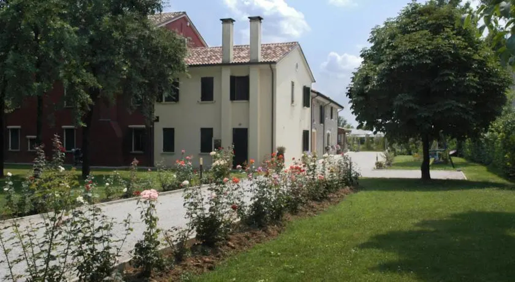 Agriturismo Ca Premuda