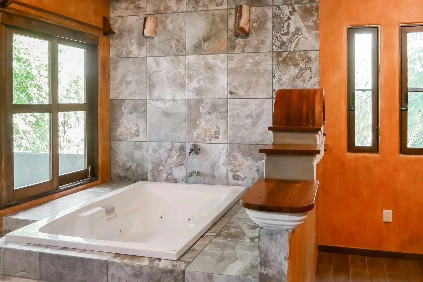 Nílu Puerto Escondido by Selina