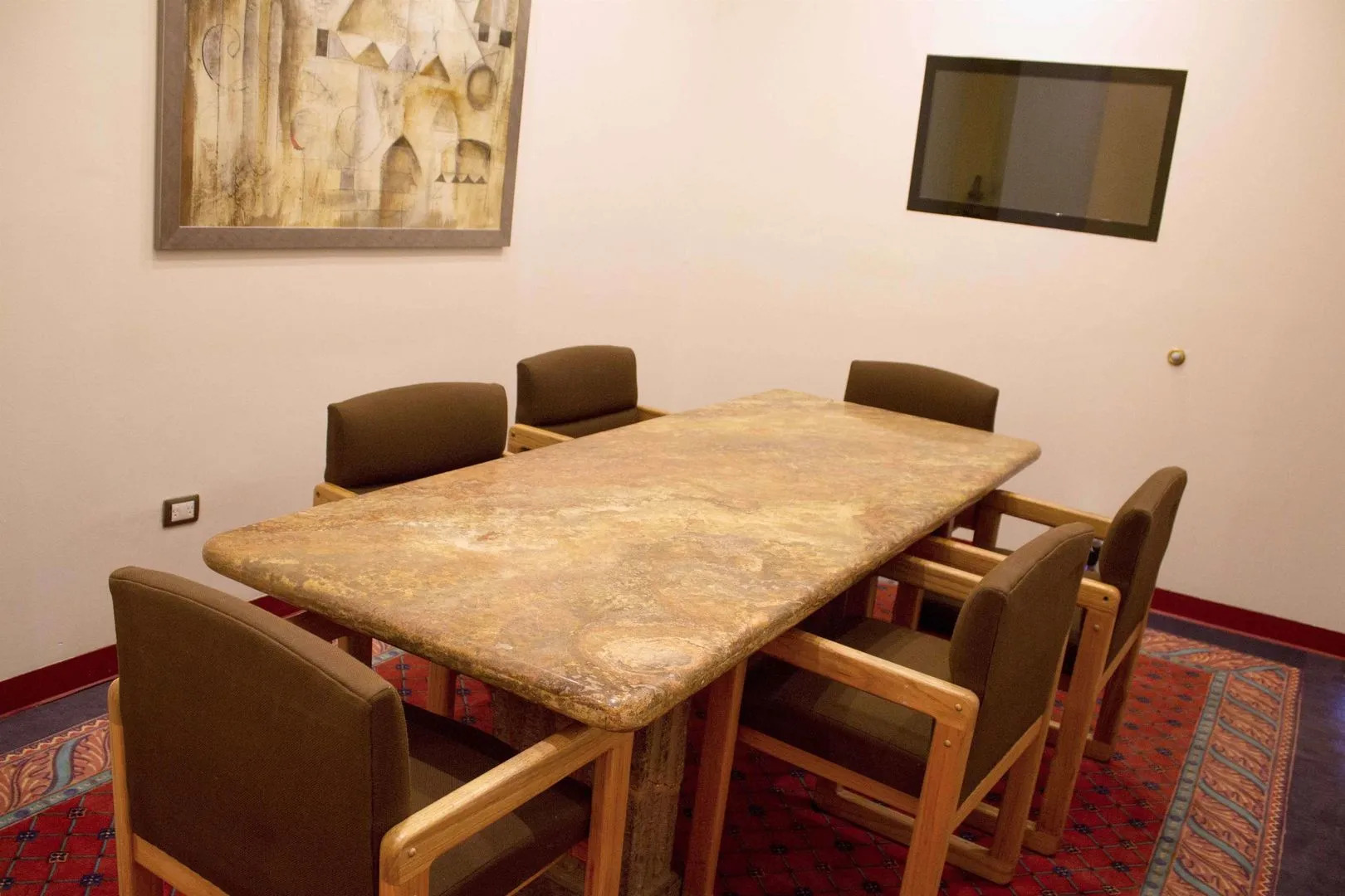 Hotel Lucerna Ciudad Juarez