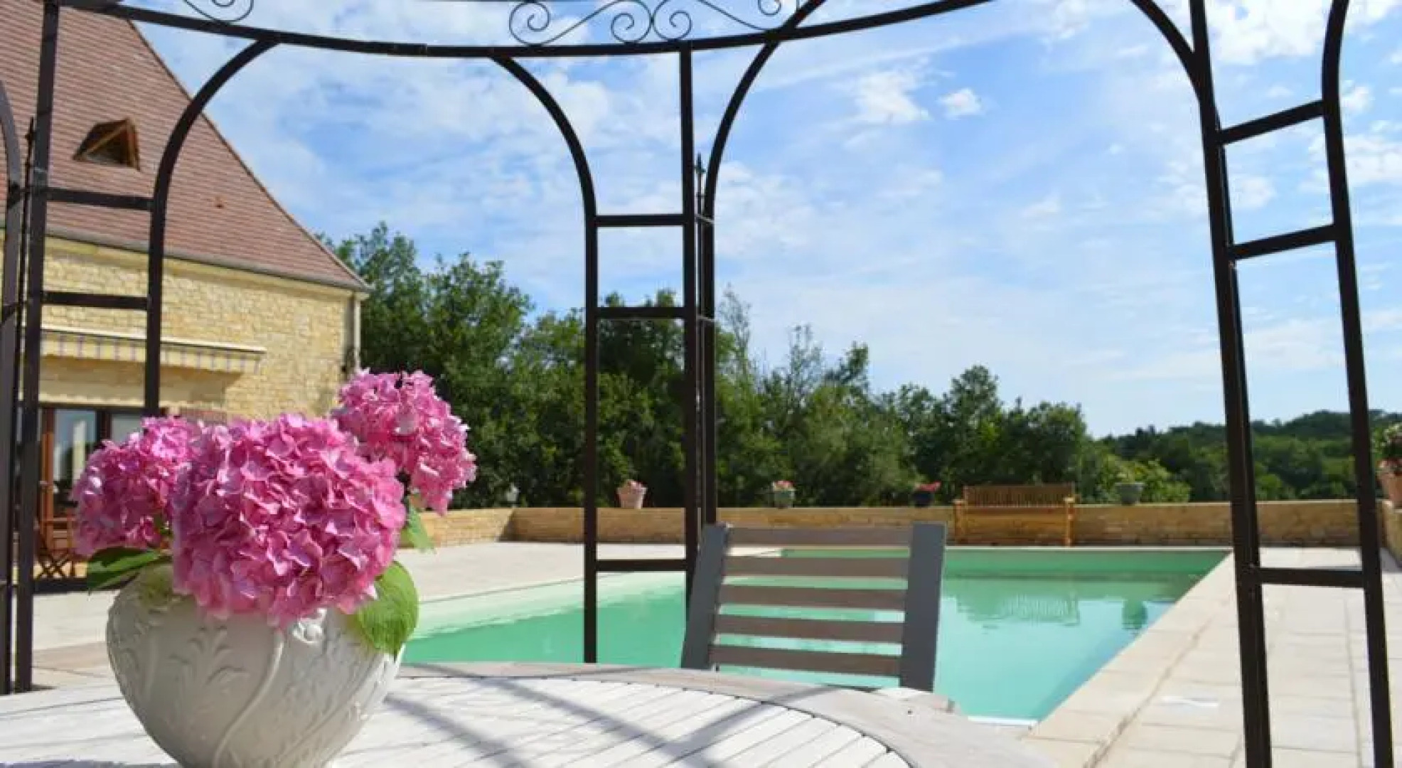 Les Chênes - Périgord