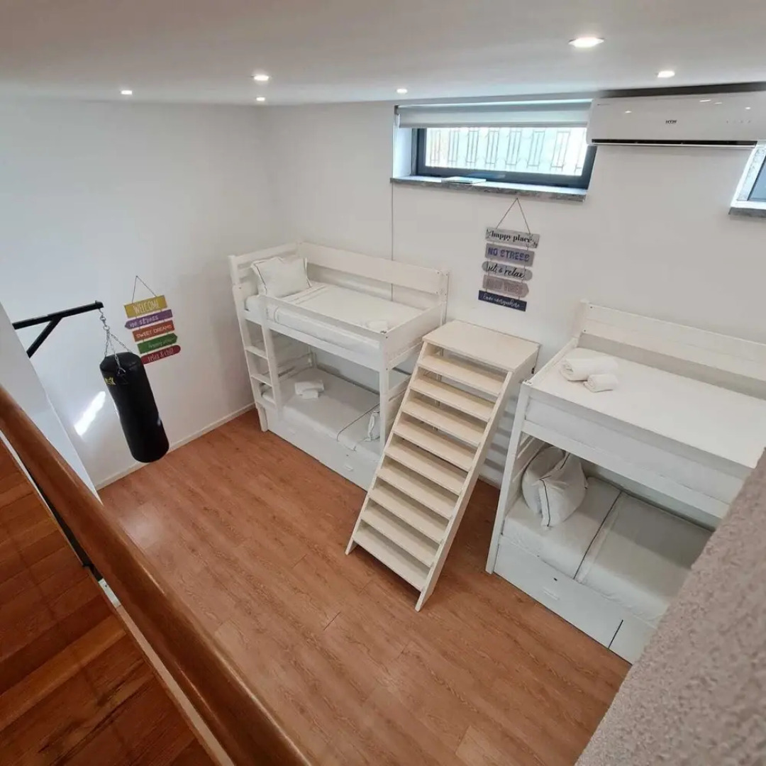 S.SOARES Beach Parede