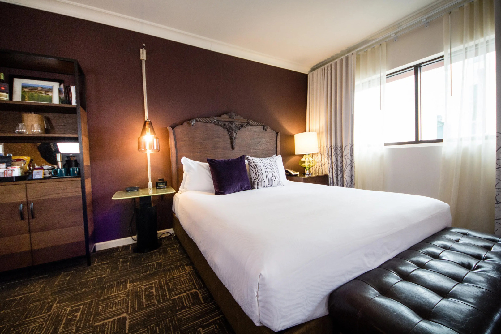 Kimpton Hotel Vintage Portland by IHG