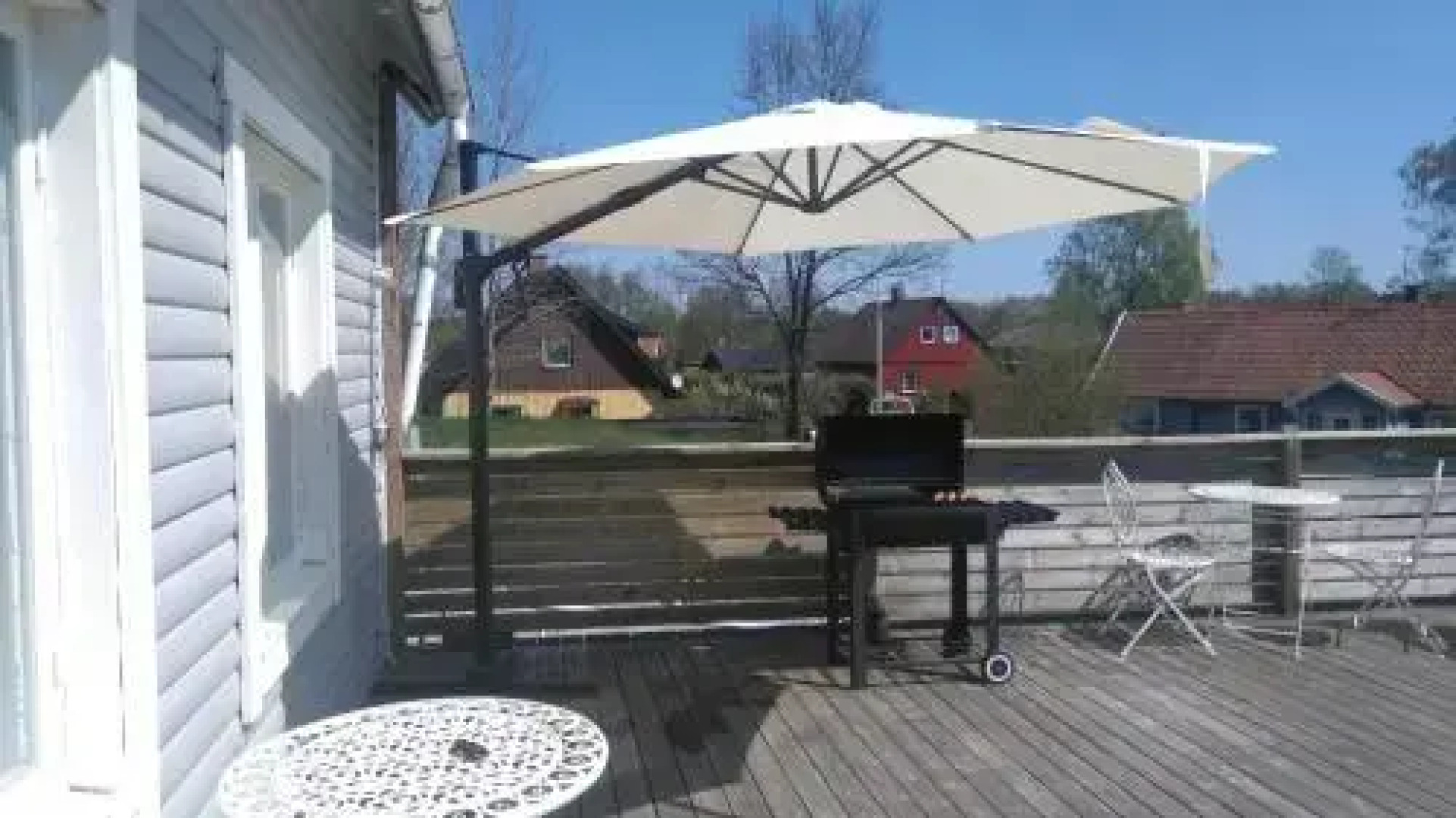 Three-Bedroom Holiday home in Örkeljunga 1