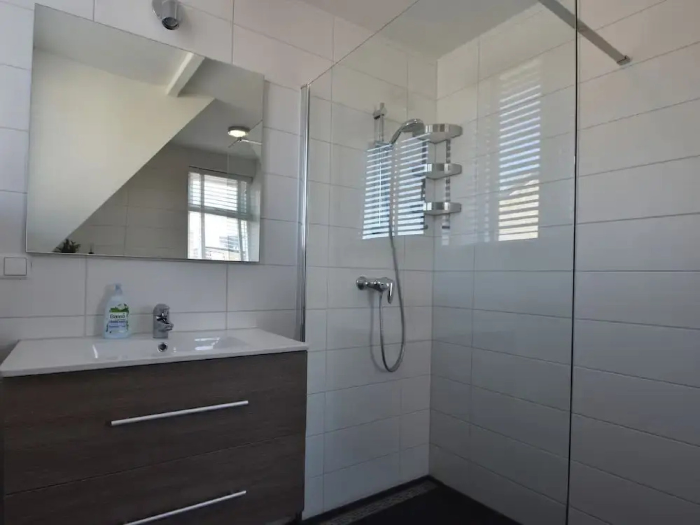 Cozy Apartment in Bergen aan Zee near Beach