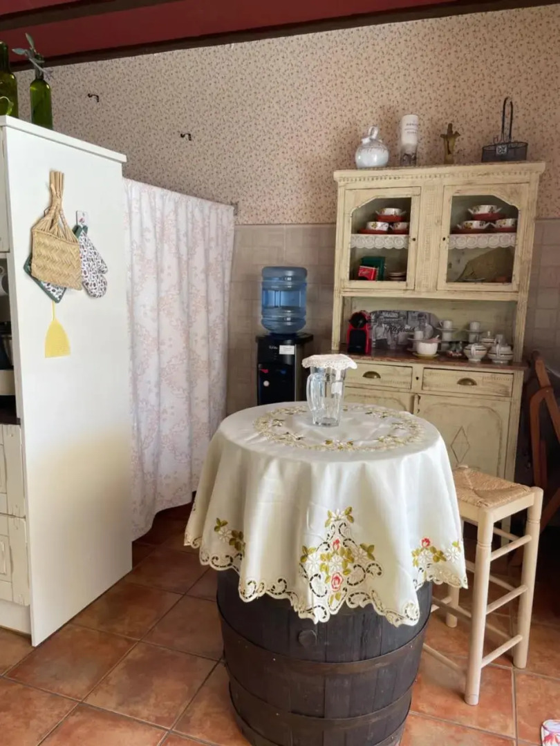 Casa Las Golondrinas