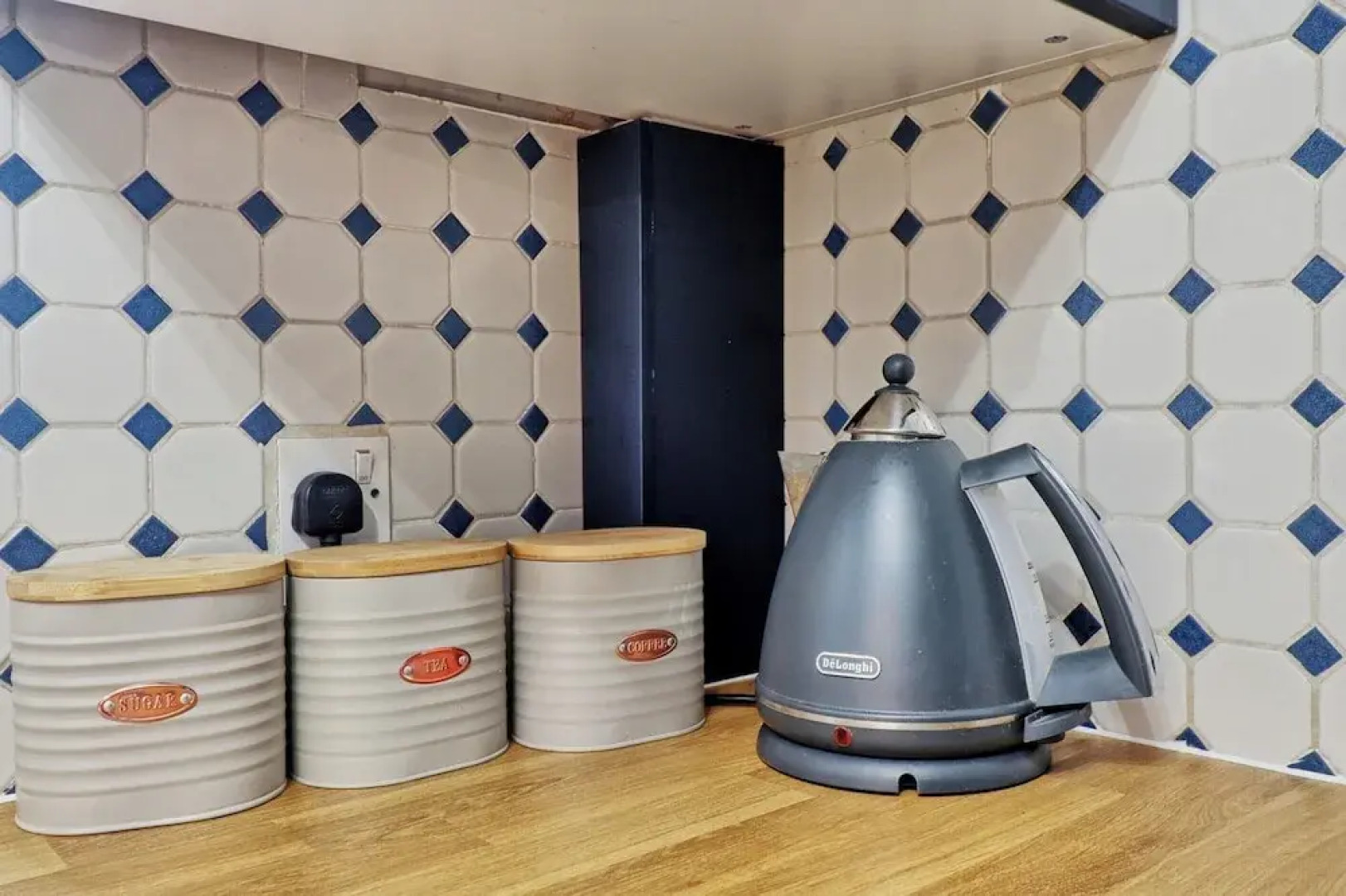 Tranquil Garden Retreat in Buckhurst Hill