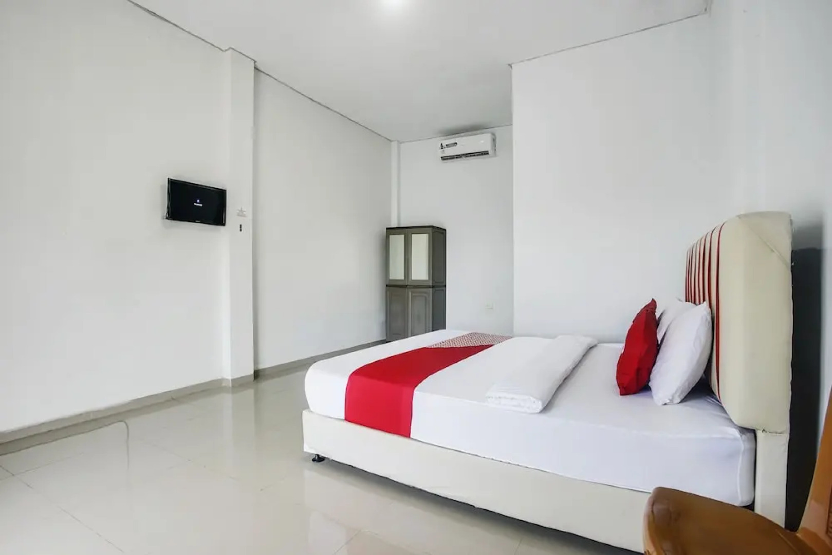 OYO 2246 Anjung Bang Oking Hotel & Resort