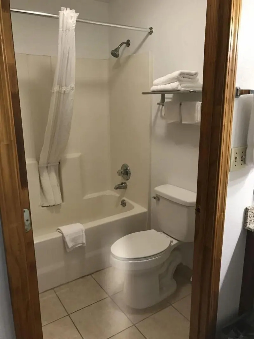 Western Motel Thomasville