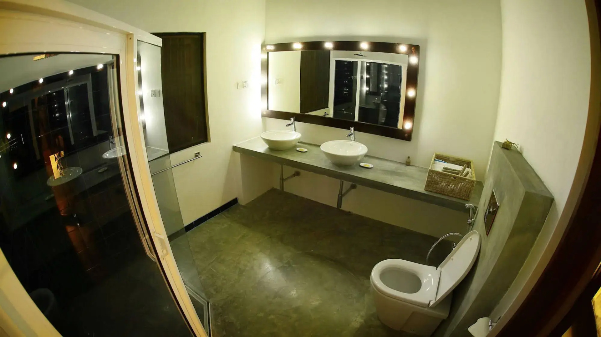 Elephant Stables Dambulla