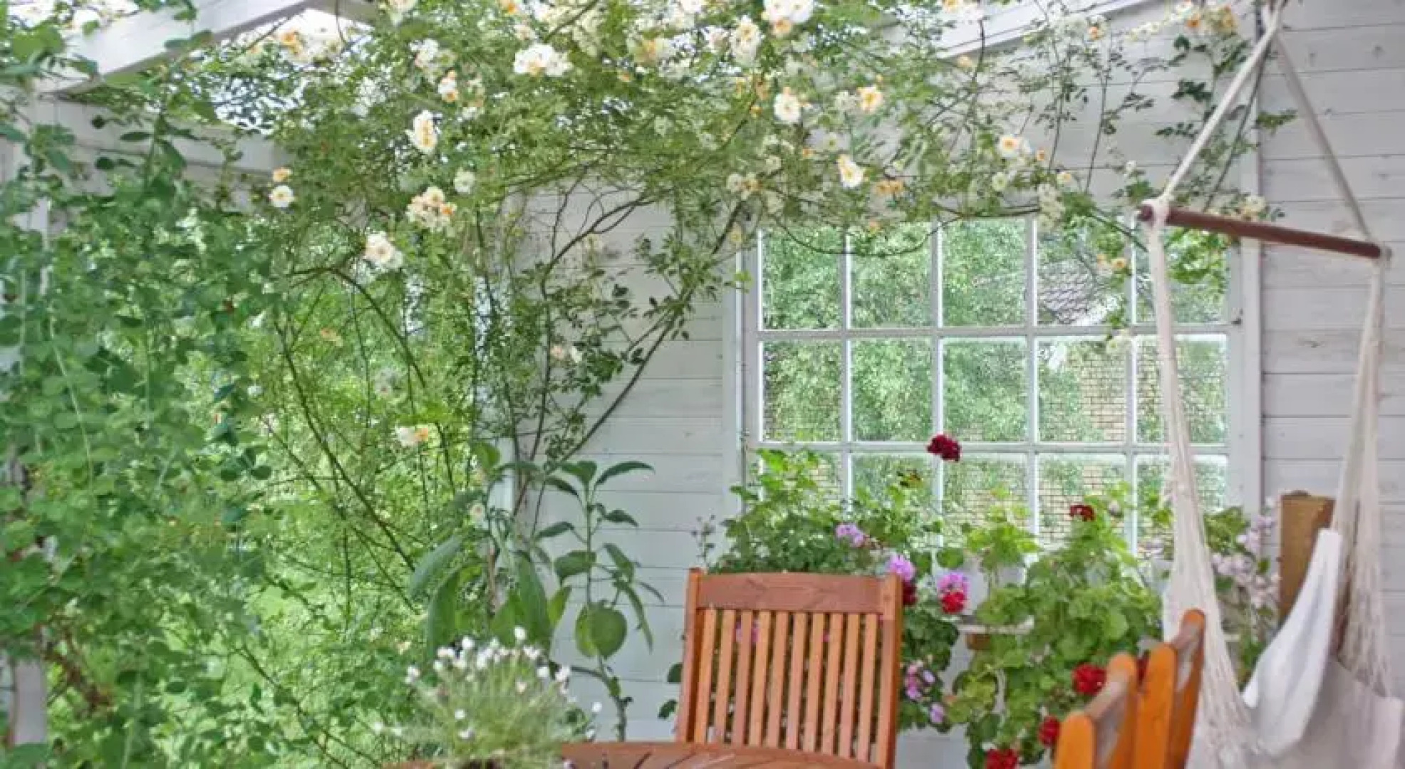 Susanns B&B Vandrarhem