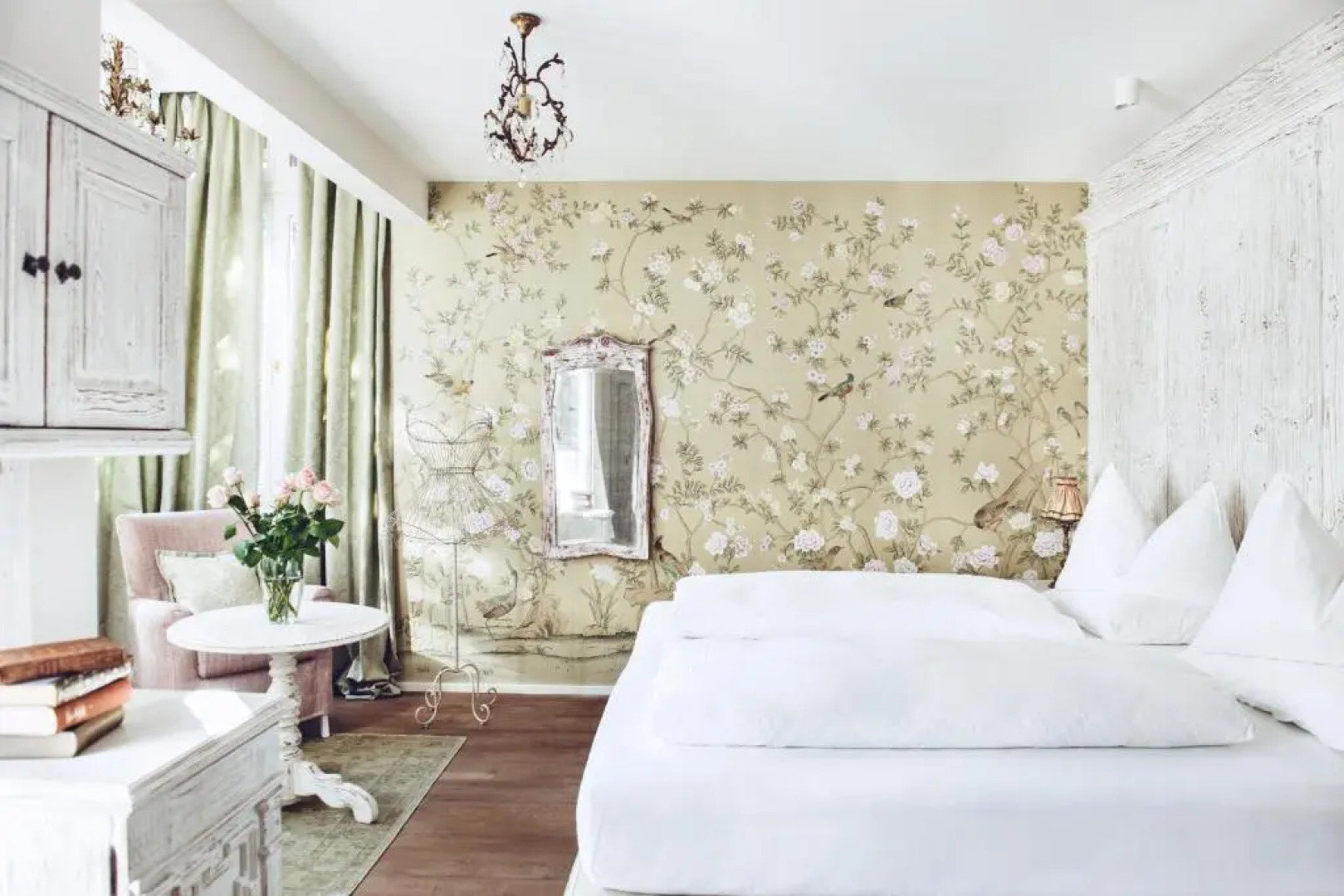 Relais & Chateaux Hotel Castel Fragsburg