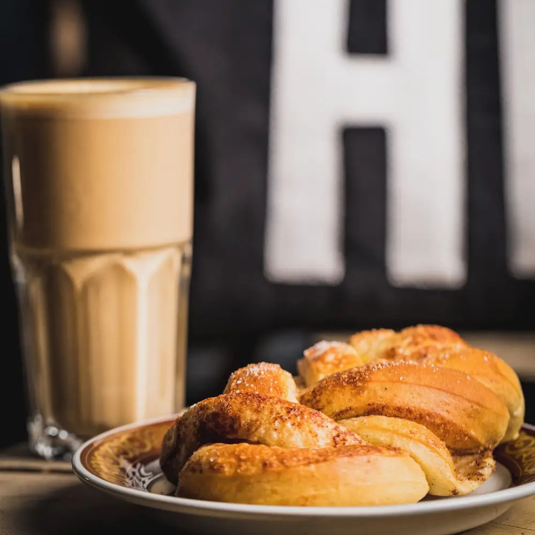 Highland Lodge Fjellandsby