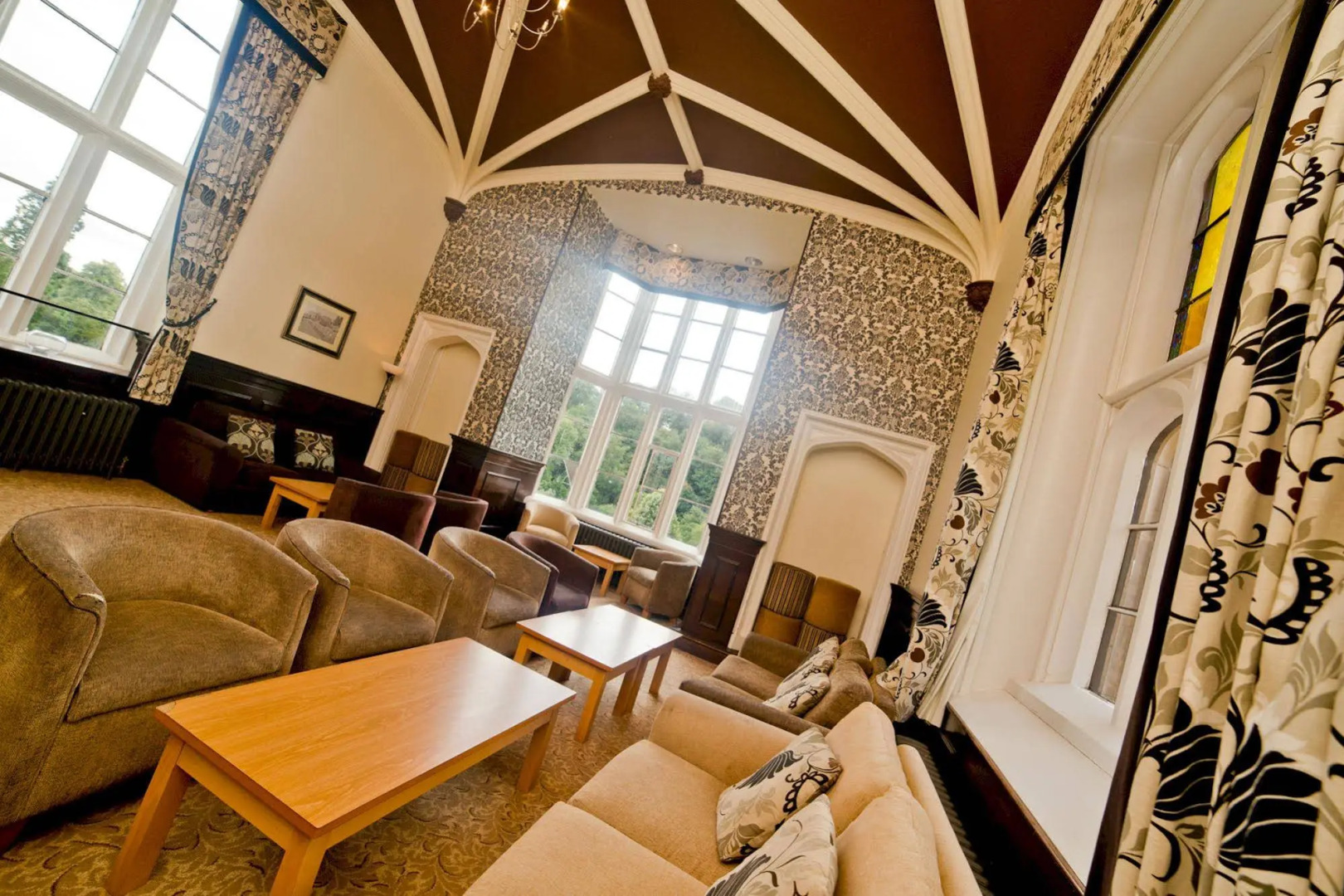 YHA Ilam Hall - Hostel