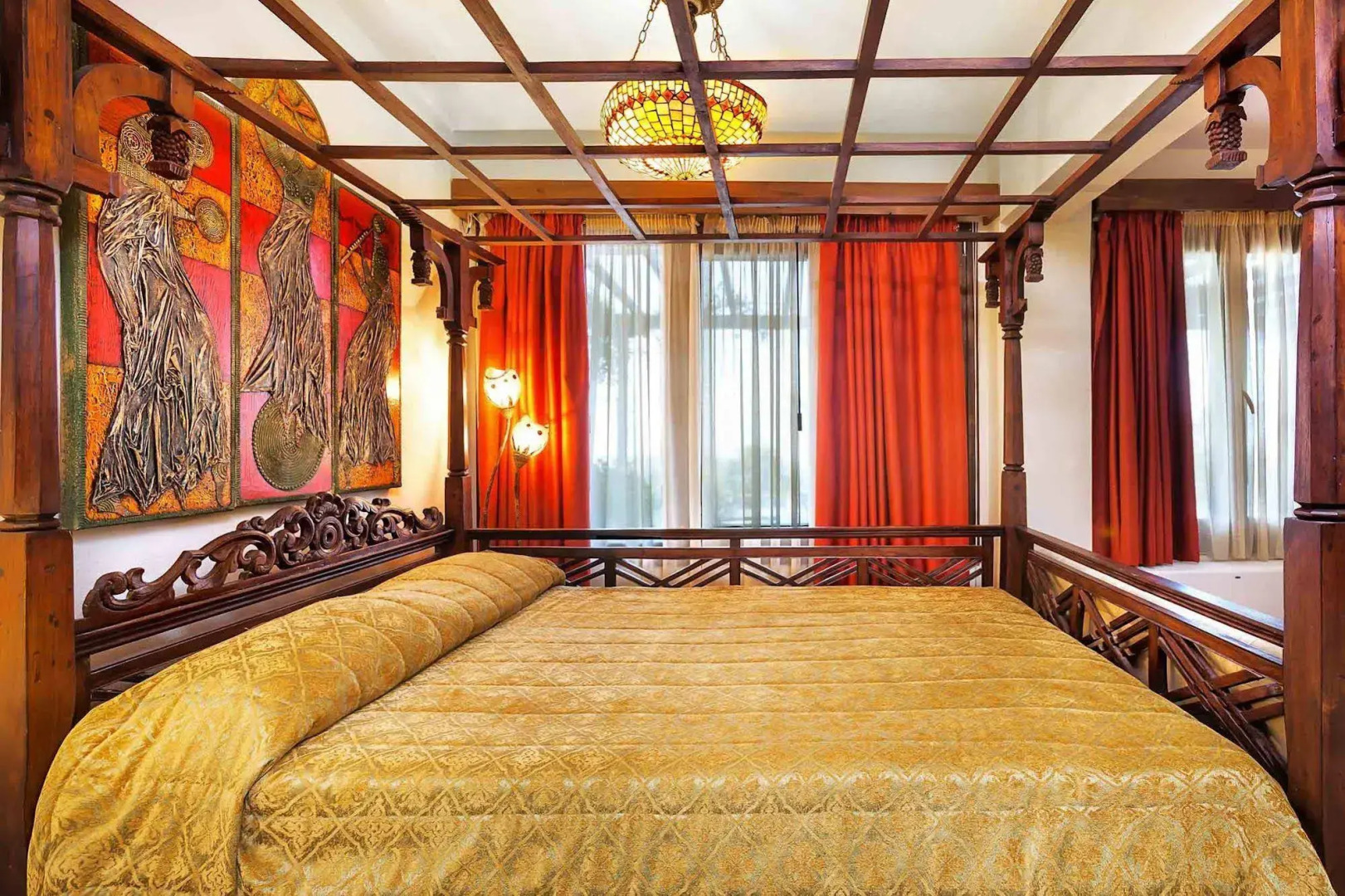 Akritas Ef Zin Villas & Suites