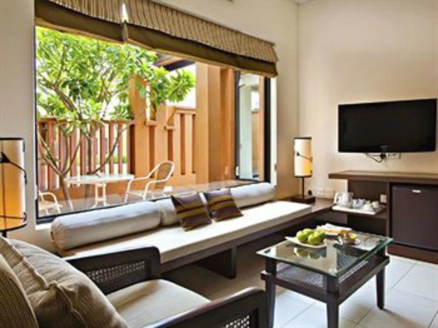 Lemon Tree Hotel Tarudhan Valley