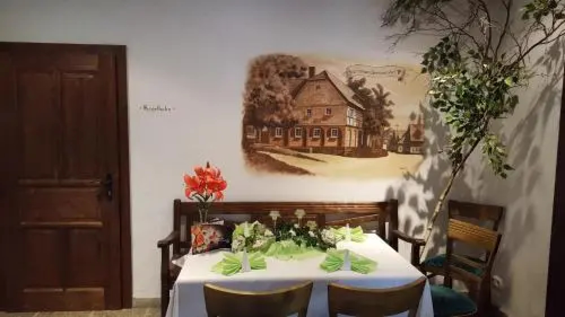 Landgasthof Pension Schützenhaus