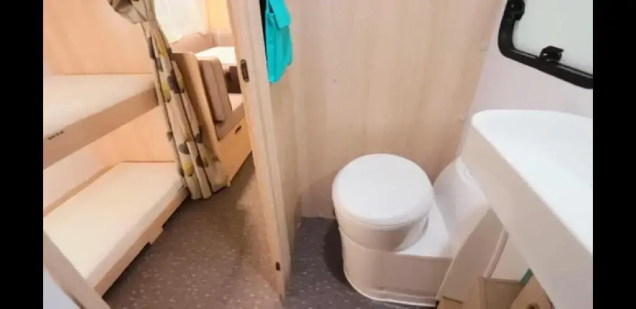 Itav Bateva Caravans - ייטב בטבע קרוואנים